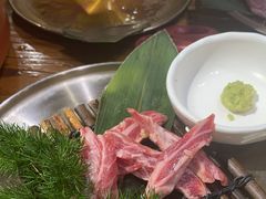 -韩都烤肉·烤鳗鱼(中街小北总店)