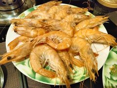 -索菲特酒店·海鲜自助 ·聚餐厅