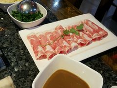 -李雪火锅食府(宽窄巷子总店)