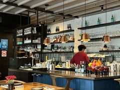 -Apollo·西班牙小酒馆(安福路店)