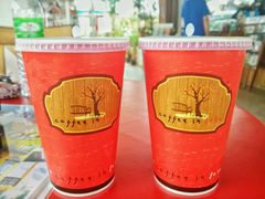 coffee&nbsp;in&nbsp;love-倒立小屋