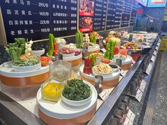 -大闫家烧烤·小海鲜家常菜(郑庄店)