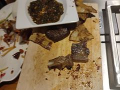 -牛上牛吊炉烧烤(红旗大街店)