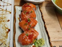 三文鱼梦幻卷-熊藏居酒屋(kkone店)