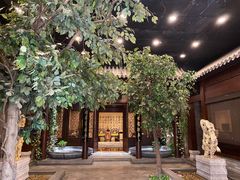 -北京国际饭店·谭府餐厅