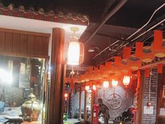 -京味斋·北京烤鸭(北京南站洋桥店)