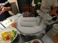 -沈灶河豚宴·河豚融合餐厅(汉中路店)