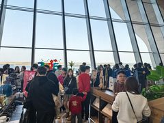 -抱抱地球咖啡馆(国家海洋博物馆店)