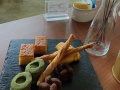 -苏州洲际酒店·大堂酒廊