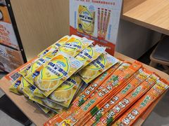 -吉野家(上海美罗城店)