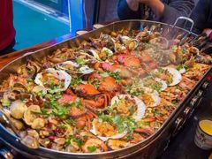 -春申里餐厅(银泰in99店)