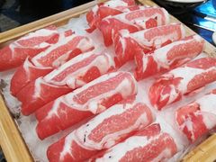-袁山山重庆火锅(丈八北路店)