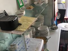 -金城包子牛肉灌汤包(台东四路店)