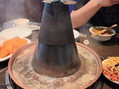 -匹夫涮肉城(黄村店)
