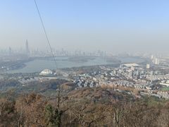 -紫金山天文台