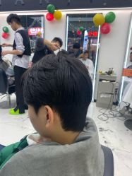 -乾健·烫染·接发SALON