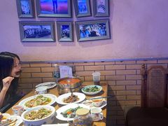 -胖老汉椒麻鸡清真新疆菜(西御街店)