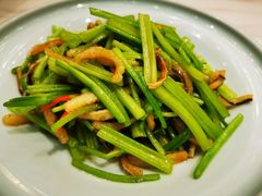 本芹鳗干-隆聚·时令海鲜(洪兴店)