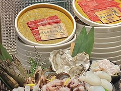 -一绪に和牛寿喜烧(罗湖益田假日店)