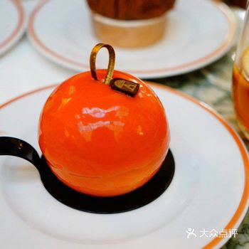 Follow一波巴黎美食和杂图