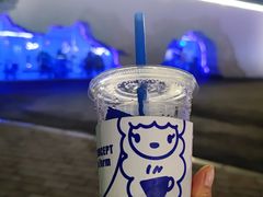 -Blue Concept Cafe&Farm·關於藍