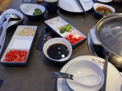 -同仁四季椰子鸡(宝安壹方城店)