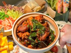 -岛风·台食小馆 ISLAND BISTRO(烟台山店)