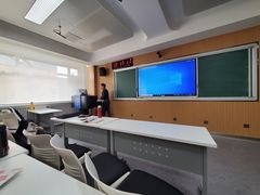 -吉林大学(前卫南区)