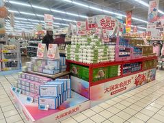 -大润发(梅兰东路店)