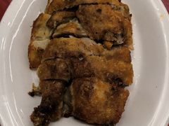 -玉华台饭庄(裕中西里小区店)