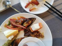 -白云宾馆-祥云西餐厅·法式鹅肝海鲜自助