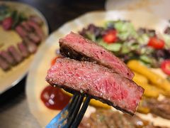 -The Cheebat 锌吧·Bistro(体育西店)