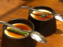 黑糖豆花-云海肴·汽锅鸡·云南菜(苏州中心店)