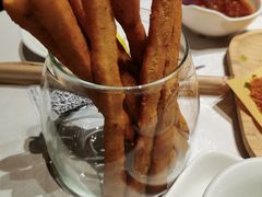 -巴奴毛肚火锅(九洲店)
