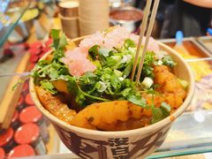 -丁家坡洋芋·观音桥好吃街A区(全国总店)