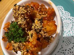 -菲滋意式休闲餐厅(北仑银泰城店)