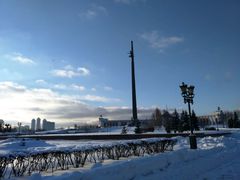 胜利广场-胜利广场