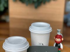 -Seesaw Coffee(朝阳大悦城店)