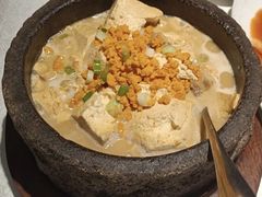 -品海楼·大连海胆锅贴馆(东港店)