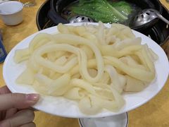 -濠轩阁特色生蚝火锅(水湾路店)