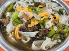 -南宁市连升风味小吃店