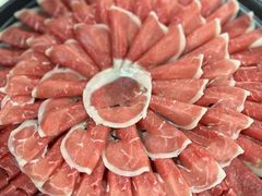 -东来顺•非遗火锅(外滩店)