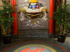 门面-蜀大侠火锅(四川北路店)