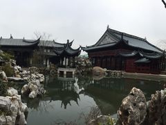 -上海皇廷花园酒店·御宴中餐厅