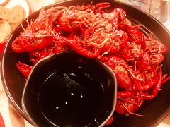 小龙虾-东厨虾煌(电子街店)