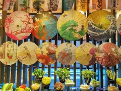 -佛山希尔顿酒店·融誉亚洲美食荟