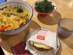 -秦䩊会·陕西biangbiang面(畹町路店)