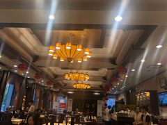 -功德林素菜饭庄(前门店)