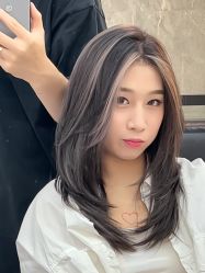 -Tipo Hair salon（明星）店
