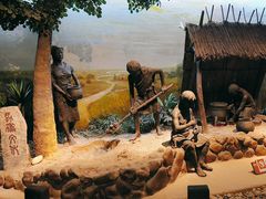 -鸿山遗址博物馆